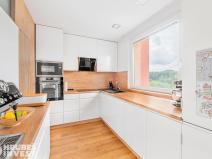 Prodej bytu 3+kk, Náchod, Bílá, 70 m2