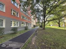 Prodej bytu 3+1, Praha - Lhotka, Novodvorská, 75 m2