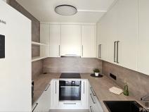 Pronájem bytu 2+kk, Praha, Seydlerova, 48 m2