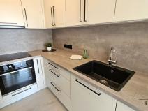 Pronájem bytu 2+kk, Praha, Seydlerova, 48 m2