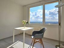 Pronájem bytu 2+kk, Praha, Seydlerova, 48 m2