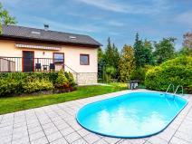 Prodej rodinného domu, Skorkov, 171 m2