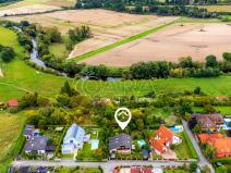 Prodej rodinného domu, Skorkov, 171 m2