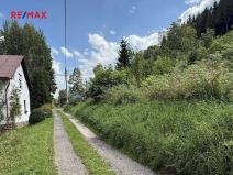 Prodej pozemku pro bydlení, Radvanice, 902 m2