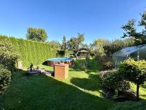 Prodej chaty, Hradec Králové, Červený Dvůr, 34 m2