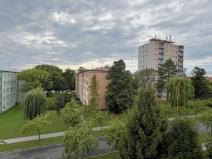Prodej bytu 2+1, Kroměříž, Vrobelova, 62 m2