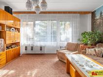 Prodej bytu 4+1, Brno - Líšeň, 84 m2
