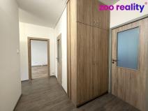 Pronájem bytu 2+1, Kadaň, Husova, 48 m2