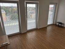 Pronájem bytu 1+kk, Přerov, Čechova, 28 m2