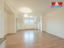Prodej bytu 3+kk, Slaný, Pod Horou, 74 m2