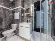 Pronájem bytu 1+1, Horní Slavkov, Poštovní, 35 m2