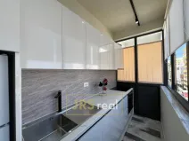 Prodej bytu 1+1, Durres, Albánie, 56 m2