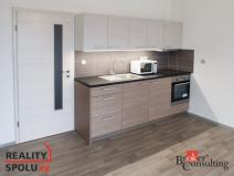 Pronájem bytu 1+kk, Světlá nad Sázavou - Mrzkovice, 37 m2