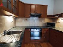 Prodej bytu 2+kk, Prostějov, Trávnická, 70 m2