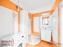 Prodej bytu 3+1, Příbram - Příbram VIII, Budovatelů, 72 m2