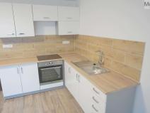 Pronájem bytu 3+kk, Litvínov - Horní Litvínov, Tržní, 64 m2