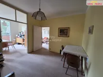 Pronájem bytu 3+1, Brno - Lesná, Šrámkova, 72 m2