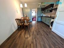 Prodej bytu 2+kk, Plzeň, Dobrovského, 49 m2