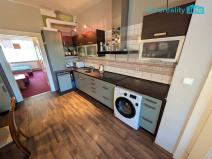 Prodej bytu 2+kk, Plzeň, Dobrovského, 49 m2