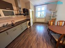 Prodej bytu 2+kk, Plzeň, Dobrovského, 49 m2