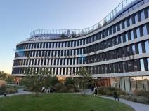 Pronájem obchodního prostoru, Ostrava - Moravská Ostrava, náměstí Biskupa Bruna, 182 m2