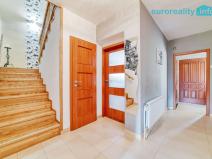 Prodej rodinného domu, Mariánské Lázně, Ladova, 221 m2