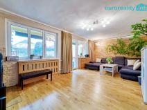 Prodej rodinného domu, Mariánské Lázně, Ladova, 221 m2