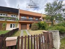 Prodej rodinného domu, Krnov, Lelkova, 180 m2