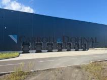 Pronájem výrobních prostor, Ostrava - Hrušov, Žižkova, 5000 m2