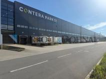 Pronájem skladu, Ostrava - Hrušov, Žižkova, 13500 m2