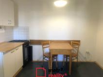 Pronájem bytu 1+1, Olomouc, Hanáckého pluku, 45 m2