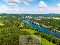 Prodej pozemku pro bydlení, Trnová, 1192 m2