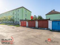 Prodej garáže, Zákupy, Nové Zákupy, 20 m2