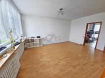 Prodej bytu 3+1, Ostrava - Zábřeh, Tarnavova, 69 m2