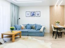 Prodej bytu 3+kk, Praha - Stodůlky, Toufarova, 78 m2