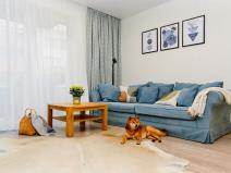 Prodej bytu 3+kk, Praha - Stodůlky, Toufarova, 78 m2