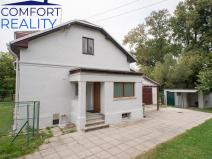 Prodej rodinného domu, Ostrava - Poruba, Vřesinská, 135 m2