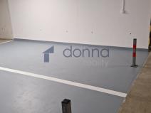 Pronájem garážového stání, Praha, Högerova, 15 m2