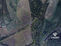 Prodej pole, Sazená, 960 m2