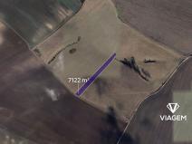 Prodej podílu pole, Vysoká, 1978 m2