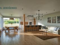 Prodej rodinného domu, Čestlice, Zelená, 198 m2