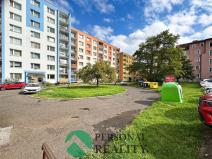 Pronájem bytu 3+1, Děčín - Děčín IV-Podmokly, Na Valech, 79 m2