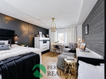 Pronájem bytu 3+1, Děčín - Děčín IV-Podmokly, Na Valech, 79 m2