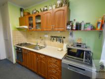 Prodej bytu 3+1, Ústí nad Labem - Krásné Březno, V Oblouku, 65 m2