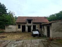 Prodej rodinného domu, Tišice, Labská, 100 m2