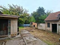 Prodej rodinného domu, Tišice, Labská, 100 m2