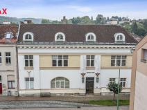 Prodej rodinného domu, Hronov, Čapkova, 400 m2