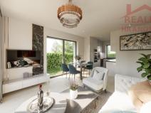 Prodej bytu 4+kk, Háj ve Slezsku, 77 m2