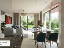 Prodej bytu 4+kk, Háj ve Slezsku, 77 m2