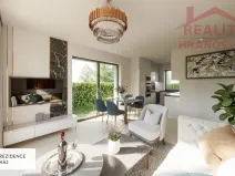 Prodej bytu 4+kk, Háj ve Slezsku, 77 m2